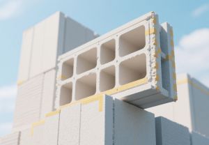 轻质建筑材料